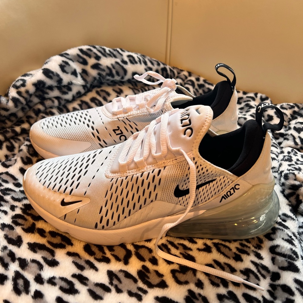 Nike air max 270